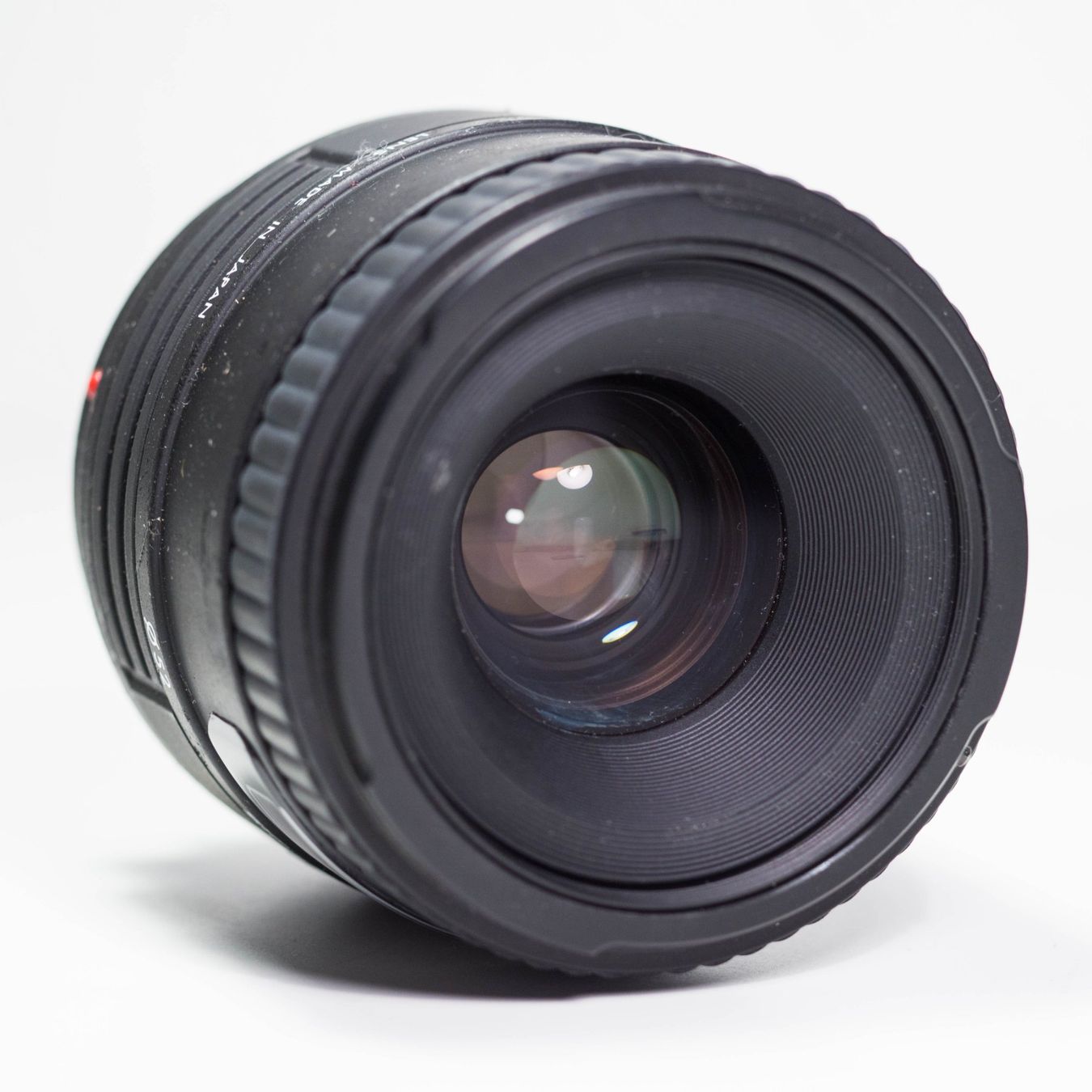 Sigma Objektive: Sigma 50mm F2.8 AF Makro-Objektiv – Gebraucht aus Thörishaus von vintagger 4