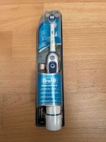 Oral-B Zahnbürste