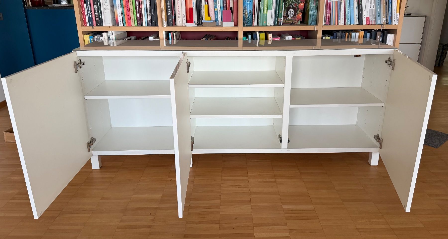 Ikea Cassettiere: Sideboard IKEA – Usato da Zürich venduto da gbo_5qrv 1
