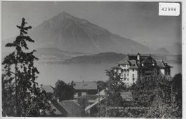 Gunten - Park-Hotel