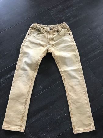 Jeanshose für modebewusste Jungs