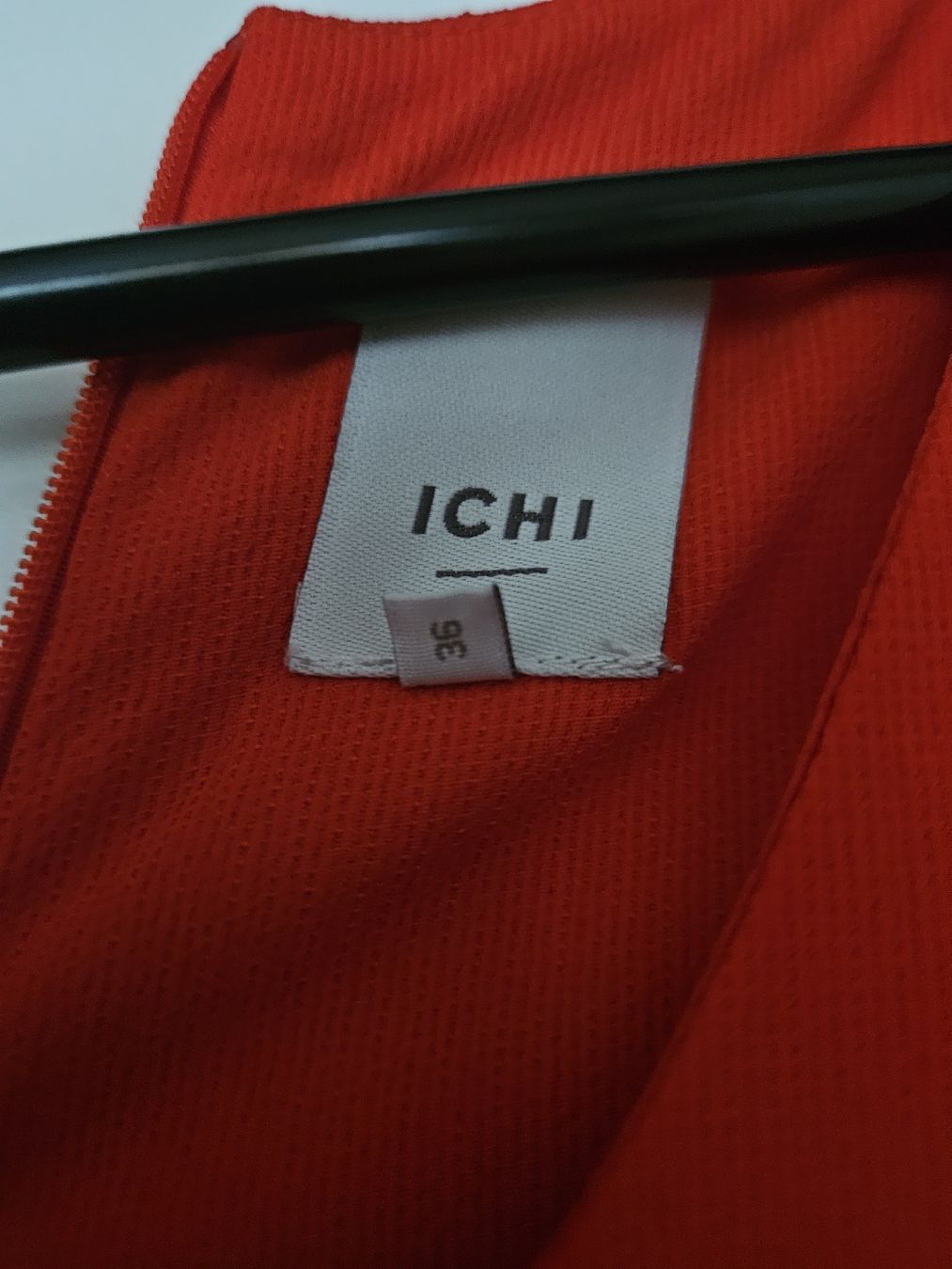 Kleider: elegantes Kleid von ICHI, Gr. 36 – Neu (gemäss Beschreibung) aus Bern von Oloui 2