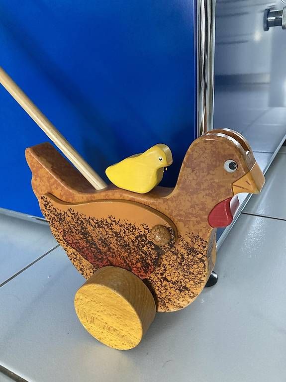 Giocattoli: Kinderspielzeug aus Holz – Usato da Innerberg venduto da shopp 1