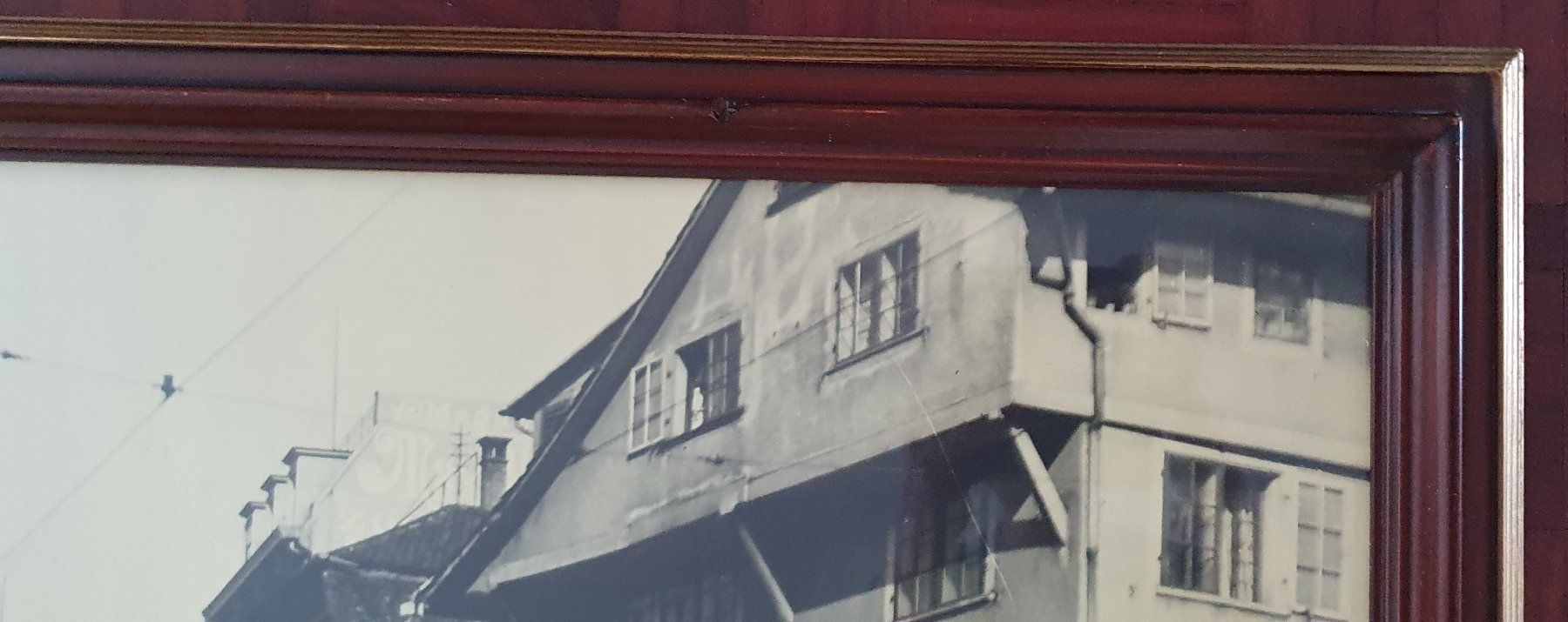 Poster & Bilder: Zürich um 1850 - Grosses Bild – Gebraucht aus Kreuzlingen von Rschweiz1 5