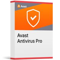 Avast Antivirus Pro 1D/2Y
