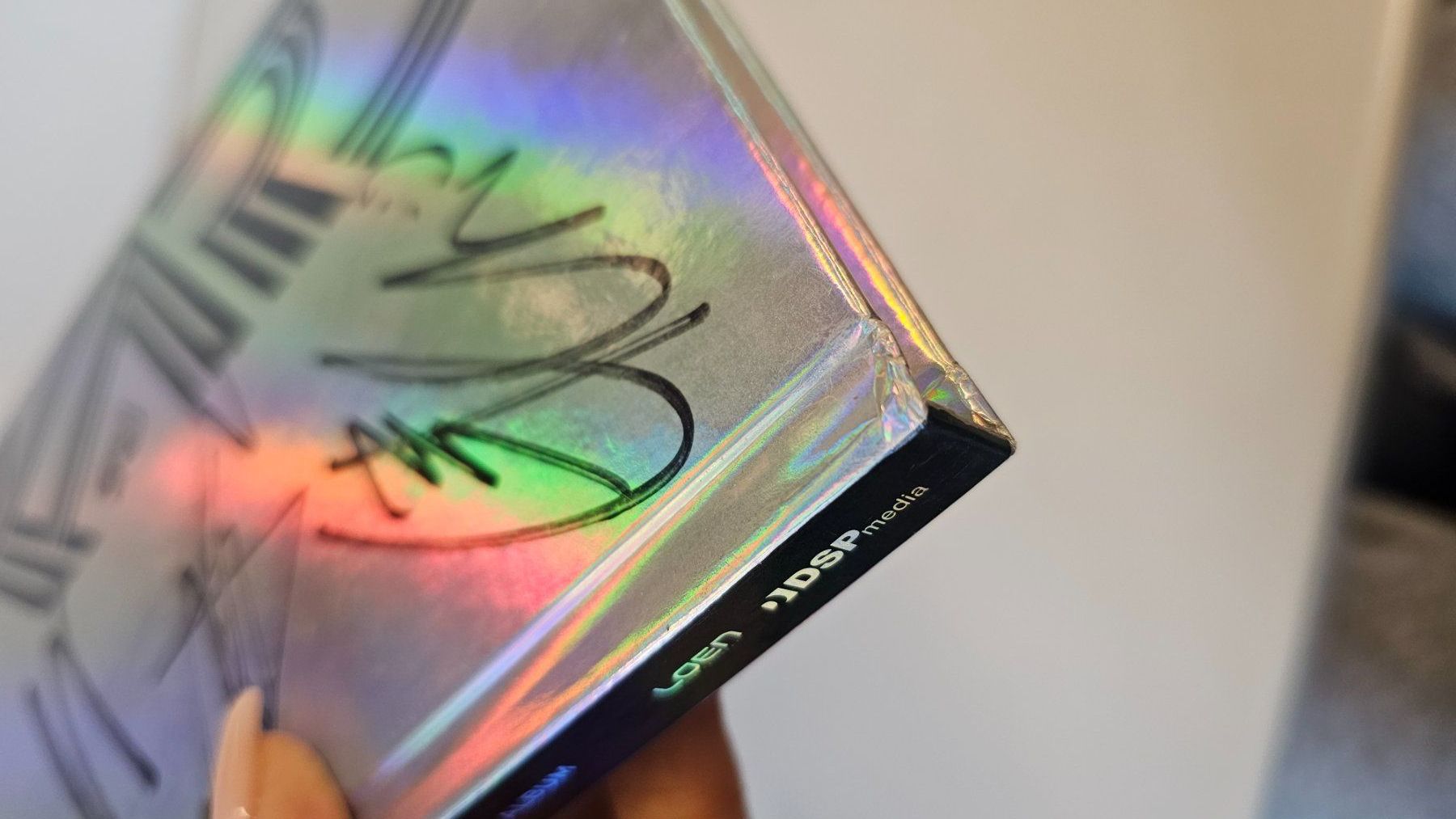 CD: Signiertes KARD Album Hola Hola – Usato da Basel venduto da kpopsuchti 8