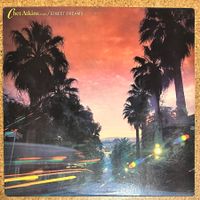 LP - Chet Atkins, C.G.P. - Street Dreams