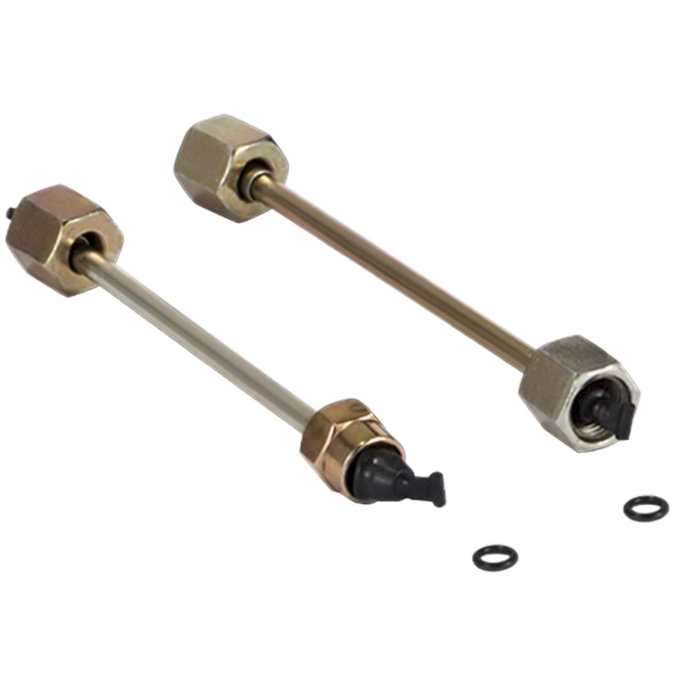 Attrezzi manuali: VEVOR Diesel Einspritzdüsen Tester – Nuovo e nell'imballaggio originale da Bottighofen venduto da zaap 8