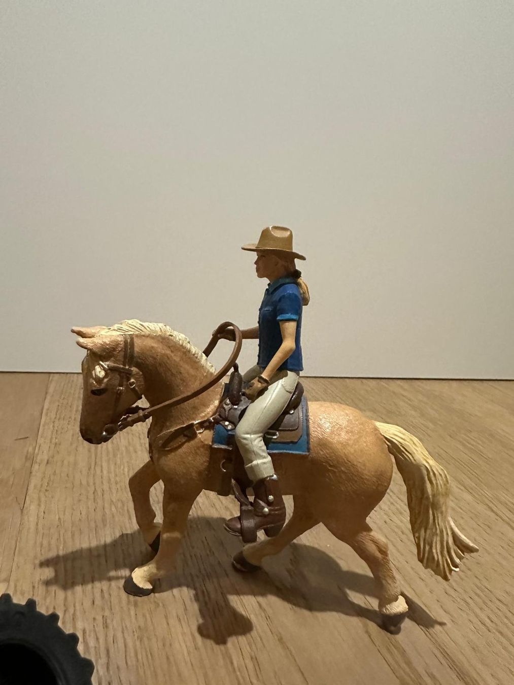 Jouets: Schleich Set – D'occasion à winterthur par goldfischt 1