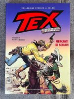 Tex Speciale: Nr 17 - Mercanti di schiavi