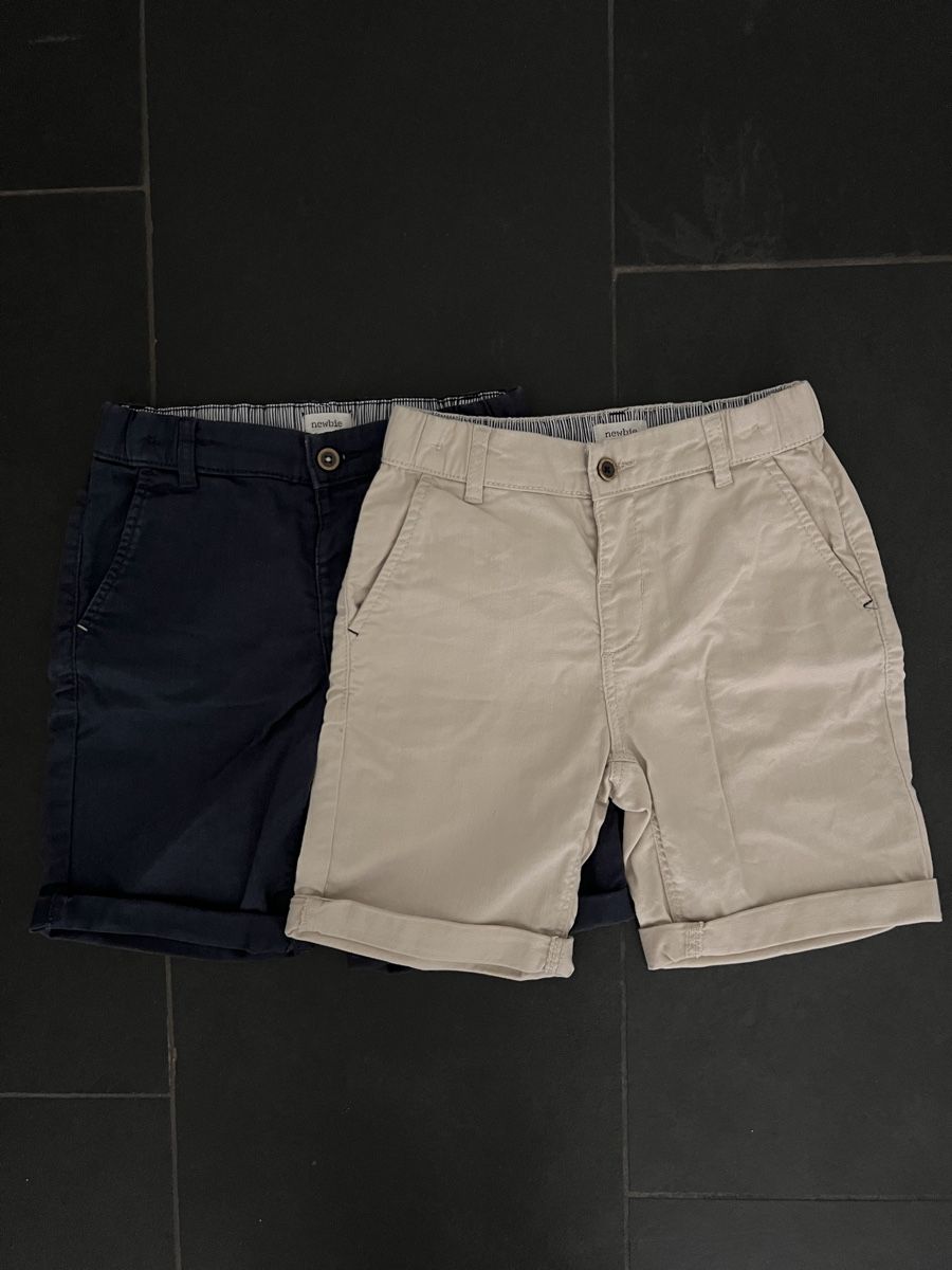 Pantaloni: Shorts von Newbie – Usato da Wangen ZH venduto da binchen24