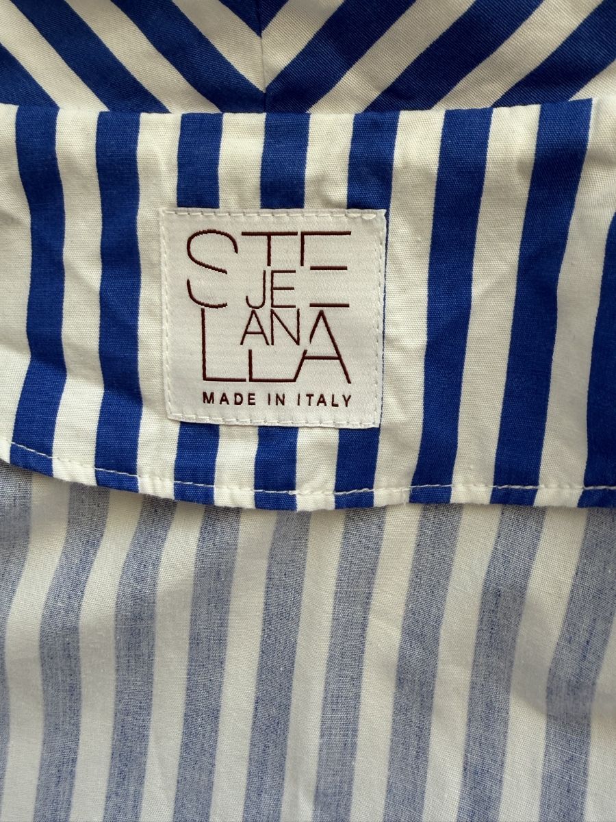Vestiti: Sommerkleid von Stella Grösse 38 – Nuovo (secondo la descrizione) da Bonstetten venduto da Moma10 5