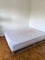 Grand matelas ferme