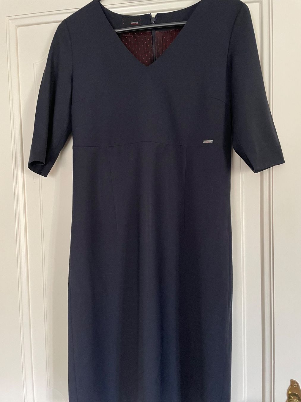 Cinque Vestiti: Businesskleid – Usato da Münchenstein venduto da mexxmishi