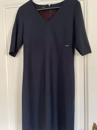 Businesskleid
