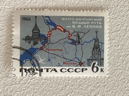 CCCP Briefmarke ab 0.90 CHF !!!