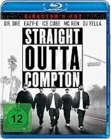🎞️🎥🍿 Straight Outta Compton 🍿🎥💿