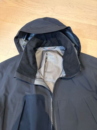 Tilak Raptor Rain Jacket Gore-Tex Pro M