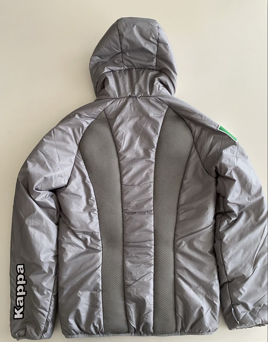 Kappa Giacche: Kappa Dauenjacke – Nuovo (secondo la descrizione) da Uster venduto da DK23_Zurich 1