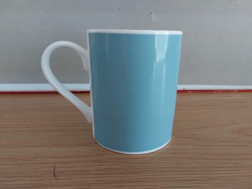 Snoopy Kaffeetasse, Butler Peanuts (Gebraucht) in Wil SG für CHF 12 ...