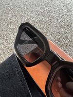 Sunglasses Meller dark grey frame with original box