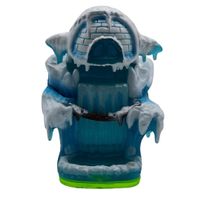 Empire of Ice - Skylanders Spyro's Adventure