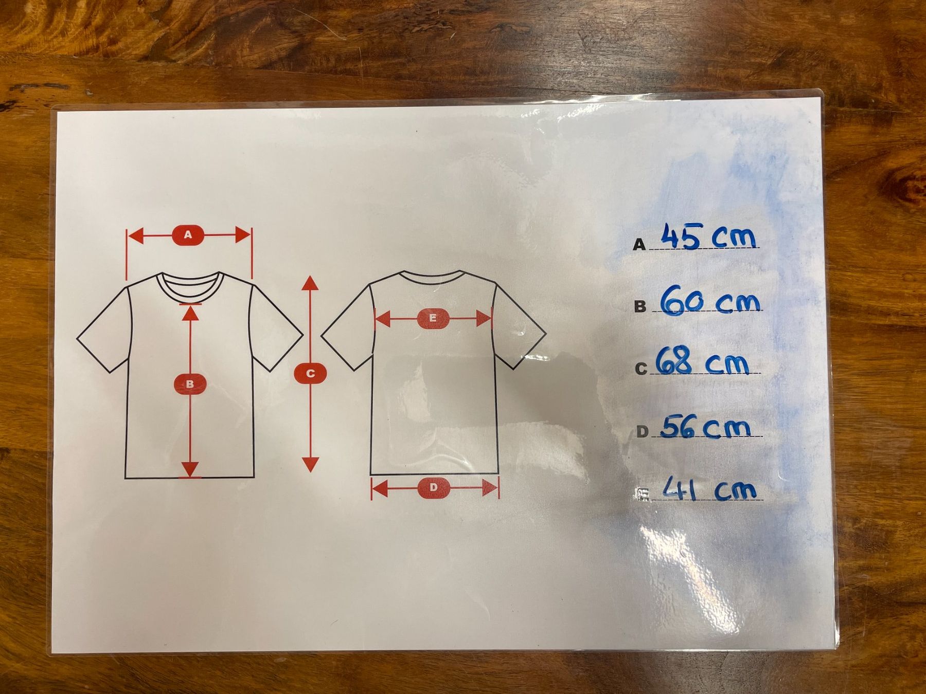 T-Shirts: BRUNEX T-shirt blanc L – Gebraucht aus Lausanne von PlusValue_Lausanne 3
