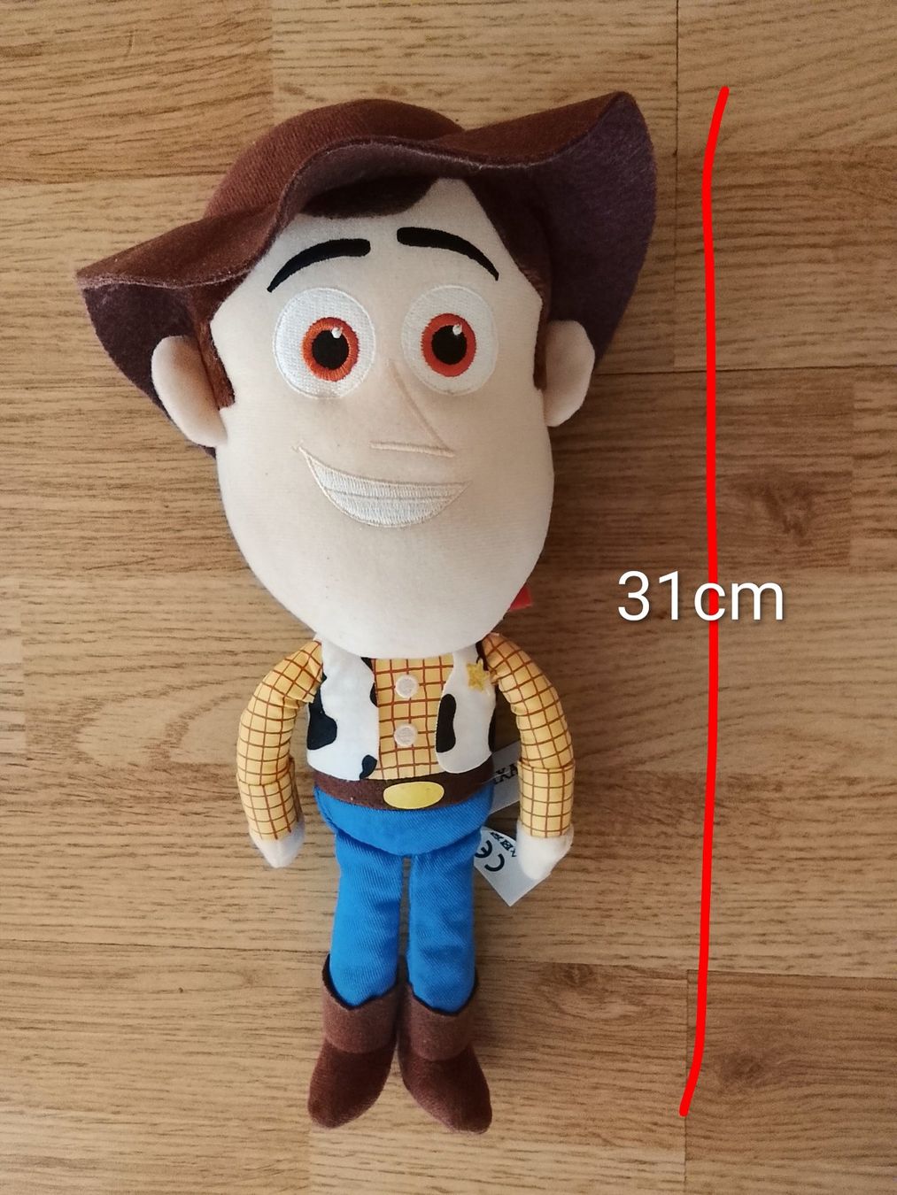 Disney Jouets: Toy Story – D'occasion à Couvet par fat_kyl7 5