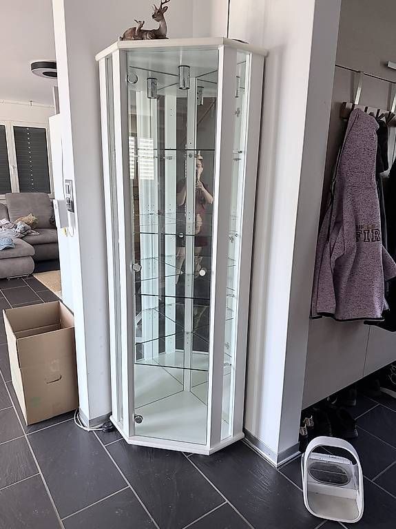 Vetrine: Eckvitrine Glad – Usato da Homburg venduto da blubb_girl89 1