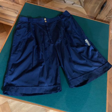 DESIGNER MDC ACTIVE WEAR VINTAGE Bermudas  SKI GOLF TENNIS