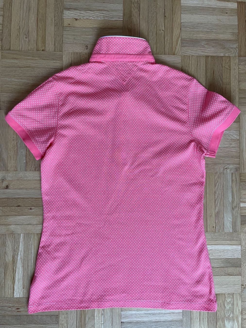 Tommy Hilfiger Magliette Polo: Tommy Hilfiger Polo Gr. L – Usato da Olten venduto da hahnice99 1