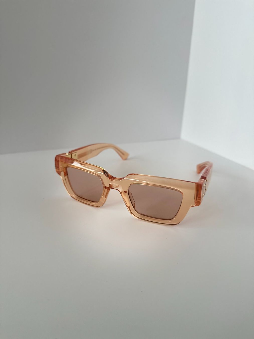 Bottega Veneta Occhiali & Lenti: New sunglasses Bottega Veneta – Nuovo e nell'imballaggio originale da Lugano venduto da juledo 1