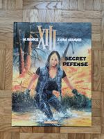XIII Secret Défense (Tome 14)  EO 2000