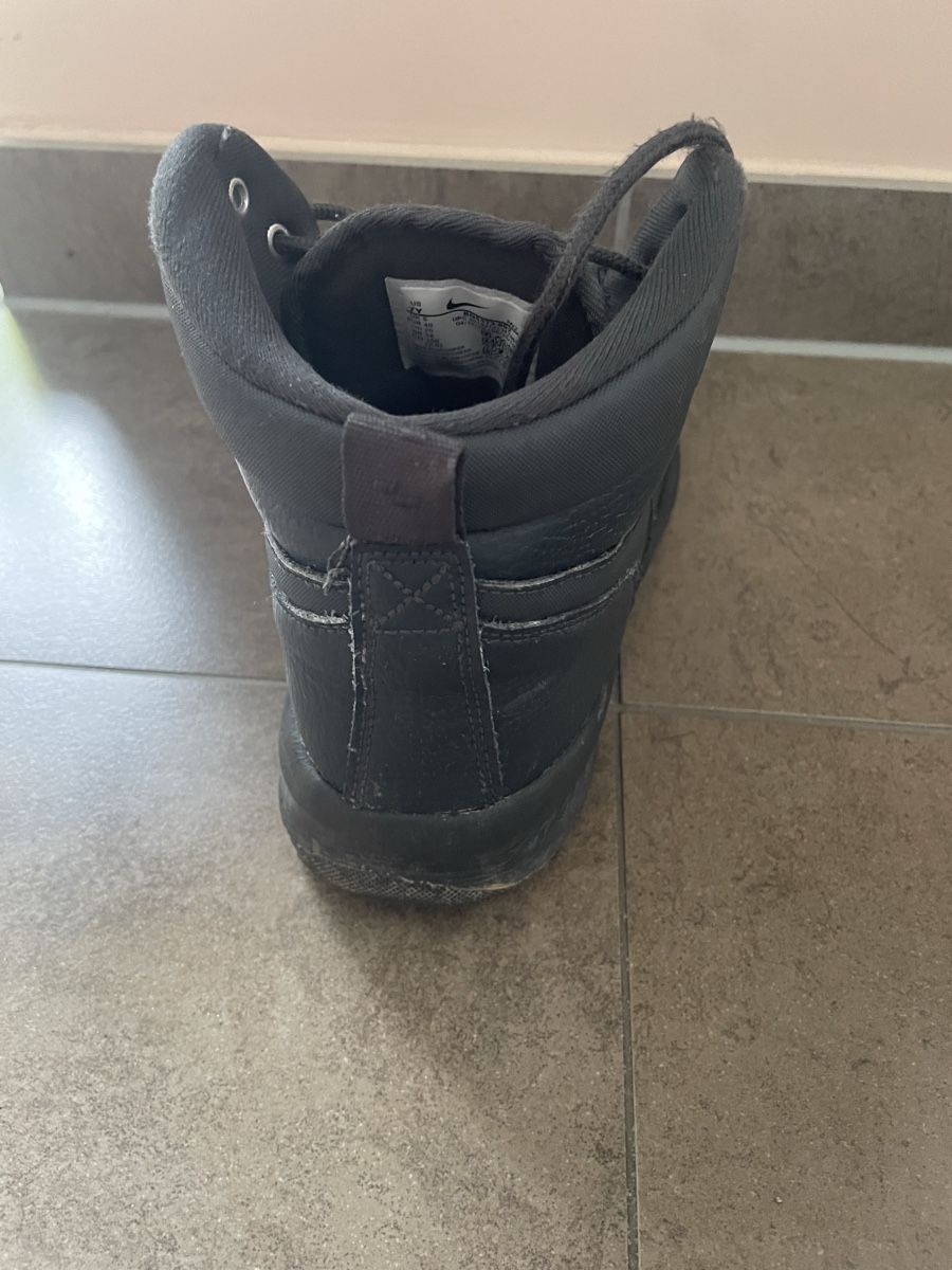 Nike Scarpe per ragazzi: Nike – Usato da Corpataux venduto da seniz 2