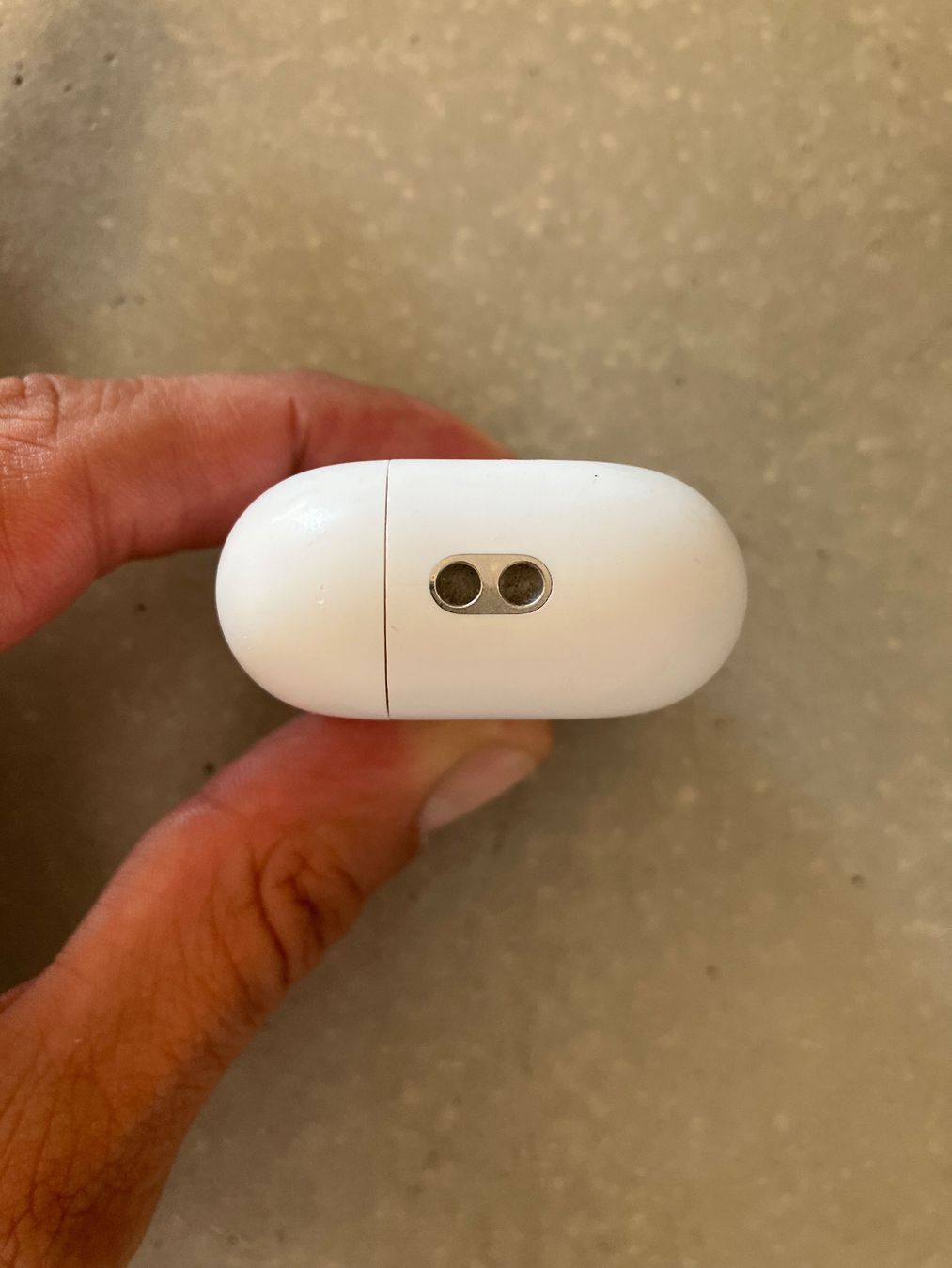 Apple Cuffie: APPLE Air Pods Pro 2 – Usato da Lausanne venduto da mr.v 8