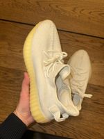 Adidas Yeezy, weiss, Grösse 43 1/3, sehr wenig getragen
