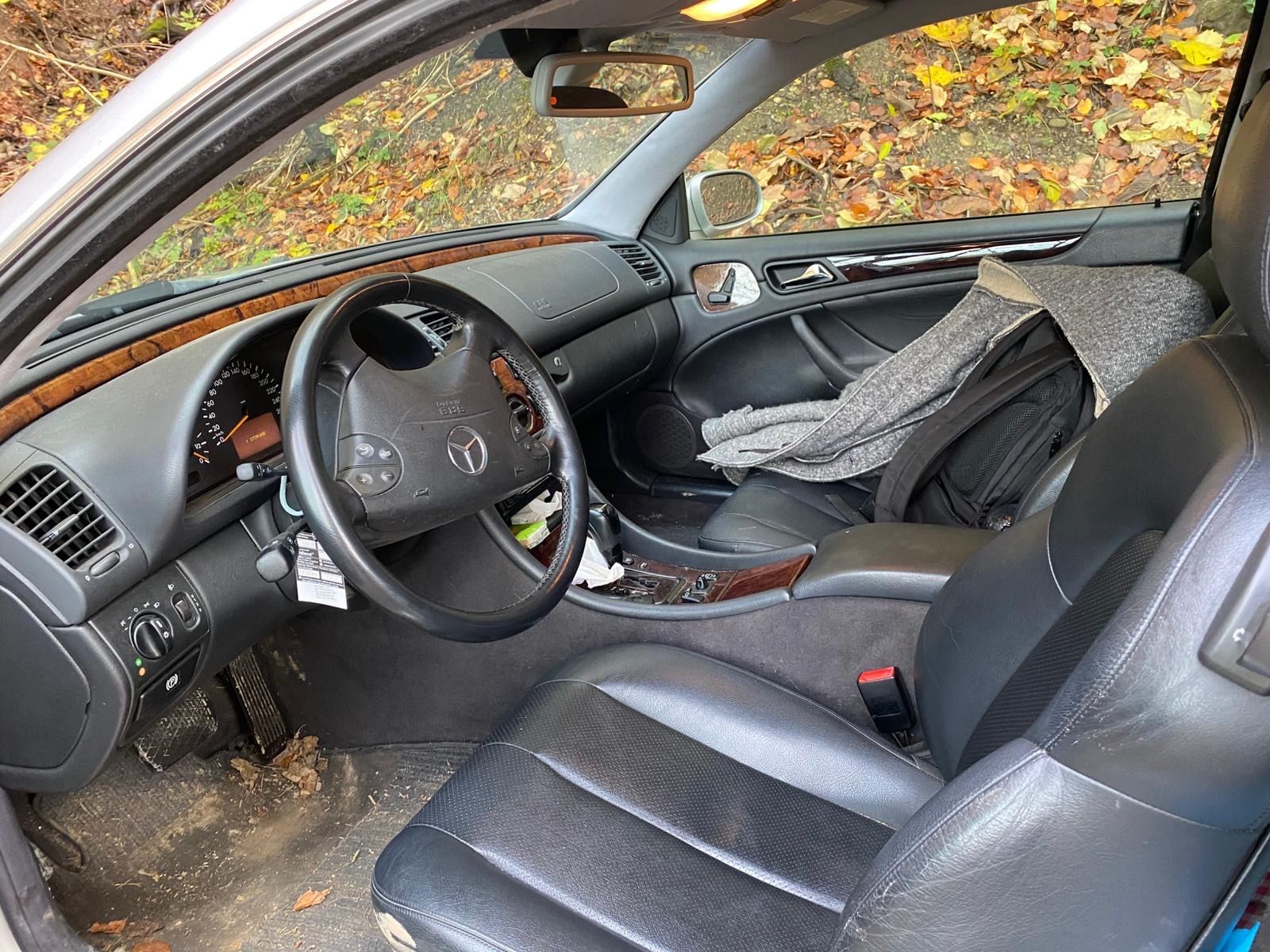 Mercedes-Benz Automobili: Mercedes – Usato da Balterswil venduto da sop_z9ct 2