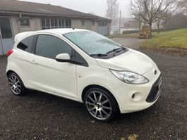 Ford Ka 1.25