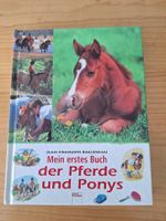 Mein erstes Buch der Pferde und Ponys