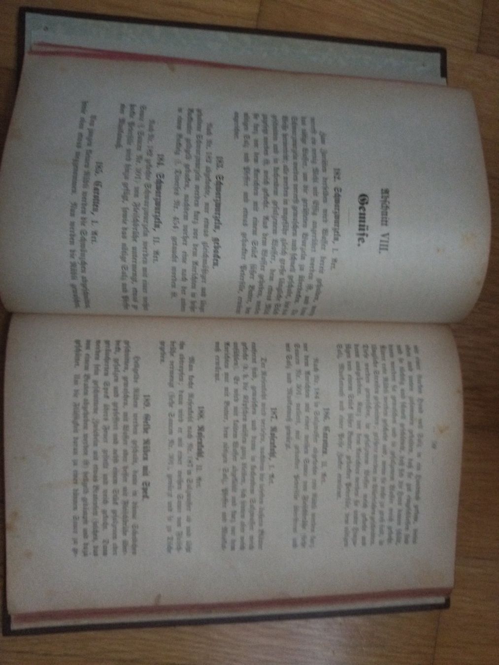 Libri: Kochbuch antik 1895 – Usato da Felben-Wellhausen venduto da bananajoe8474 4
