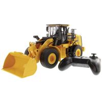 Carrera RC CAT 950M Wheel Loader 1:24