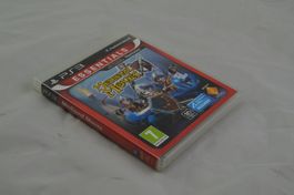 Medieval Moves [Essentials] PS3 Spiel