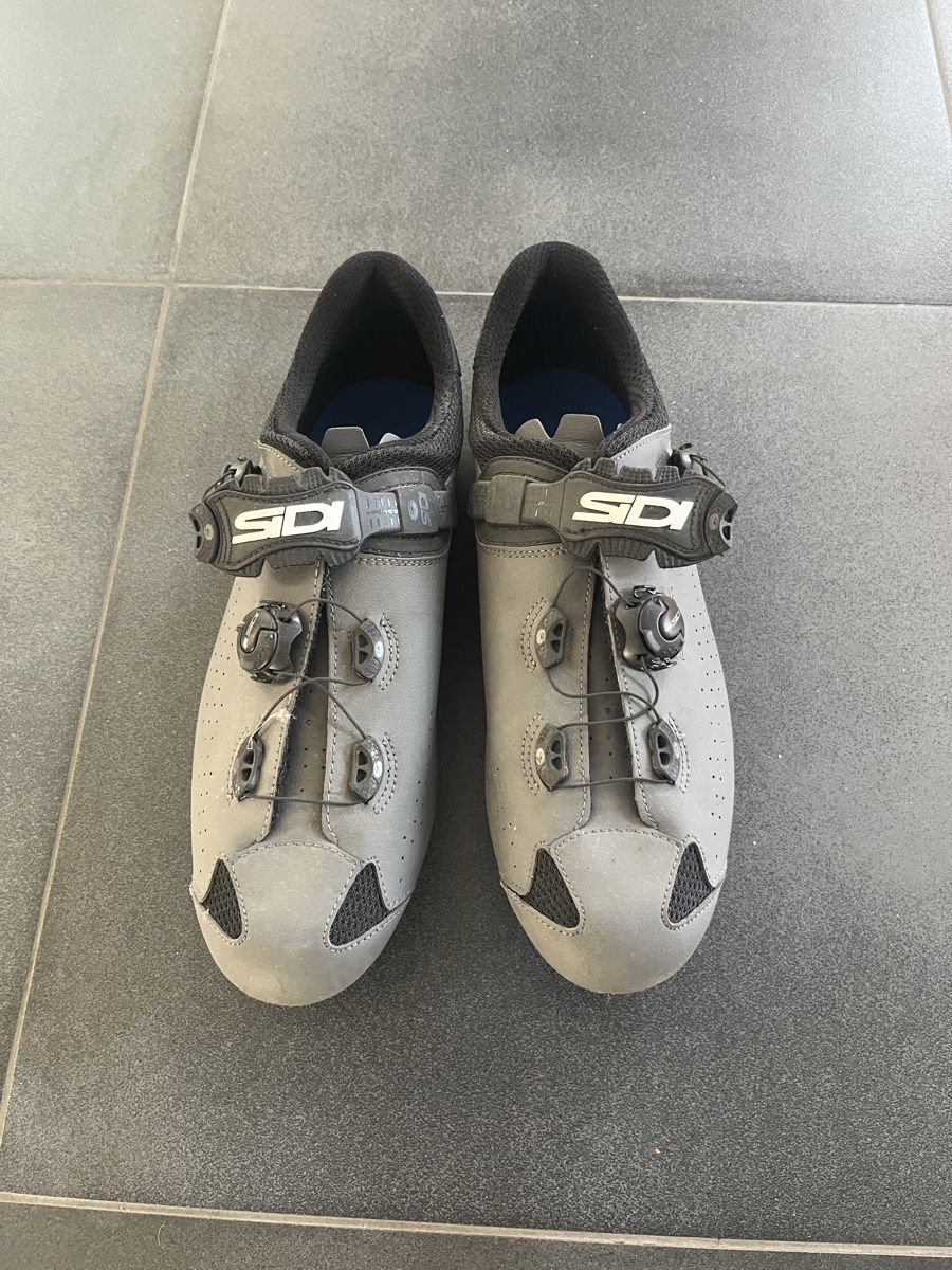 SIDI Scarpe da uomo: Sidi Genius 10, Gr 48 – Usato da Solothurn venduto da wol_hs7p