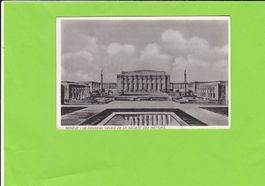 Genève-le nouveau Palais de la Societé des Nations