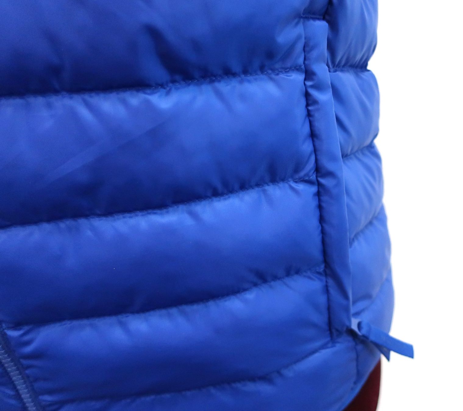 Lacoste Gilet & Giacche: Lacoste Daunenweste – Usato da Volketswil venduto da brockipfannenstil 5