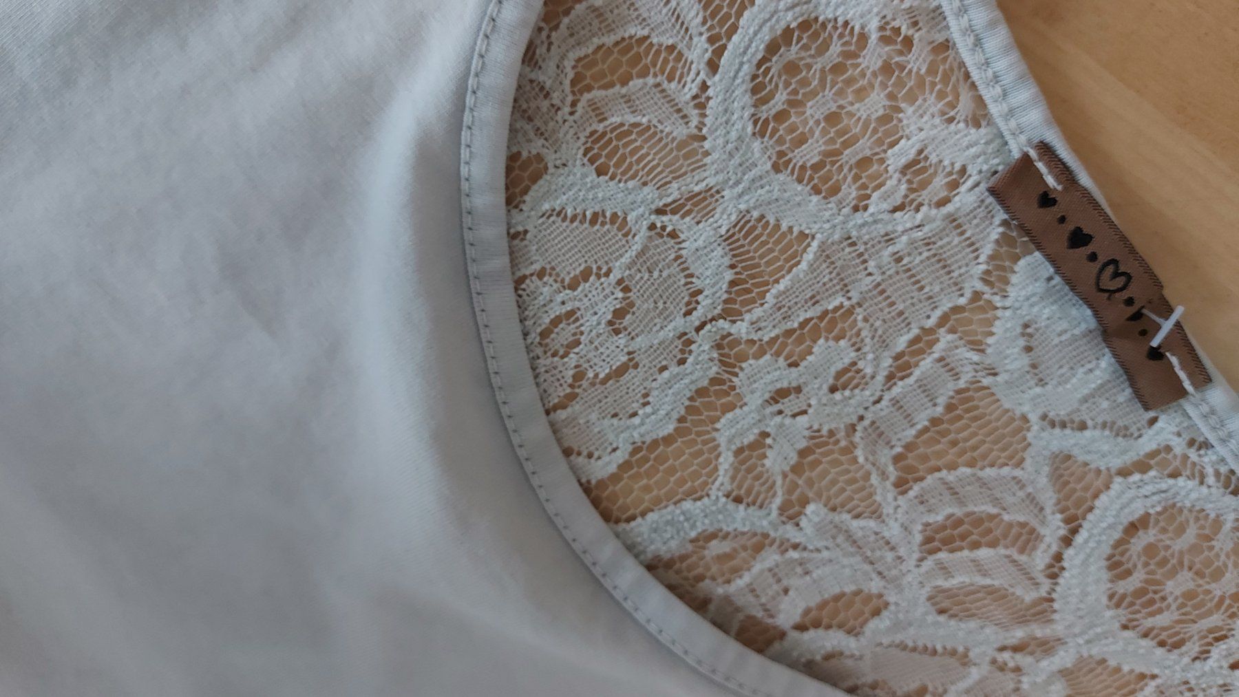 Tuniche: Tunika Made in Italy One Size – Usato da langenthal venduto da rundholz7 7
