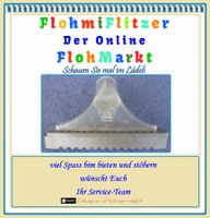 Delphin • original Staubsaugerzubehör