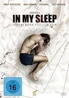 In my Sleep - Schlafen kann tödlich sein  (De & En)  ©'2010