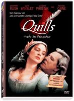 Quills - Macht der Besessenheit