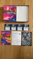Amiga Klassiker Pinball Illusions A1200